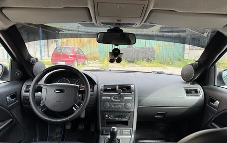Ford Mondeo III, 2006 год, 560 000 рублей, 17 фотография