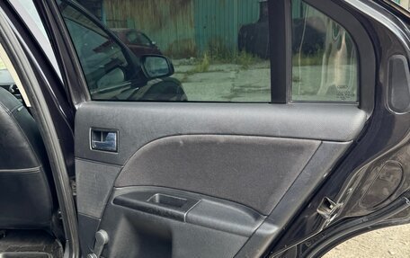 Ford Mondeo III, 2006 год, 560 000 рублей, 29 фотография