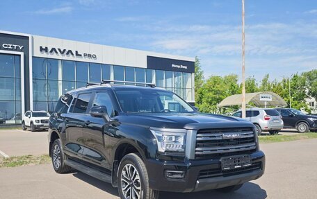 Haval H5, 2024 год, 4 199 000 рублей, 3 фотография
