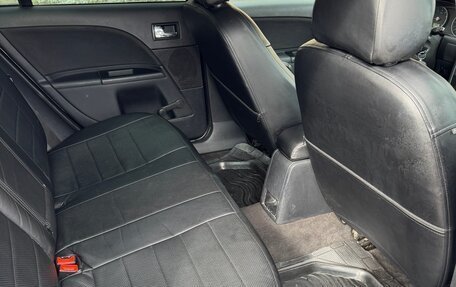 Ford Mondeo III, 2006 год, 560 000 рублей, 28 фотография