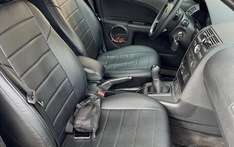Ford Mondeo III, 2006 год, 560 000 рублей, 27 фотография