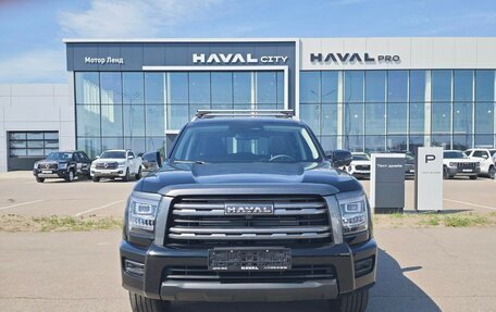 Haval H5, 2024 год, 4 199 000 рублей, 2 фотография