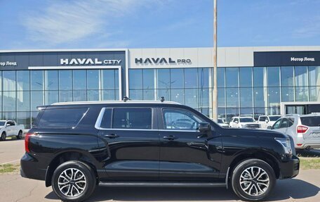 Haval H5, 2024 год, 4 199 000 рублей, 4 фотография