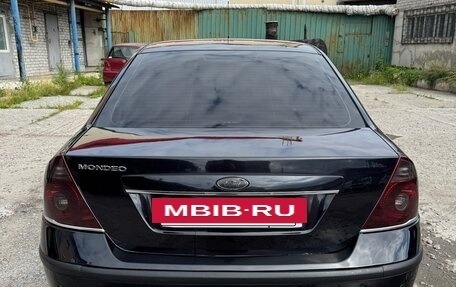 Ford Mondeo III, 2006 год, 560 000 рублей, 11 фотография