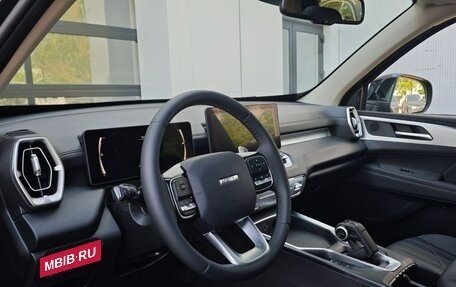 Haval H5, 2024 год, 4 199 000 рублей, 13 фотография
