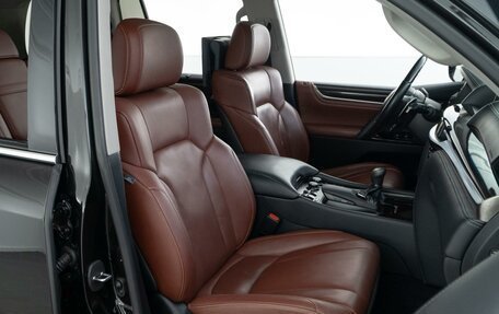 Lexus LX III, 2018 год, 9 875 000 рублей, 8 фотография