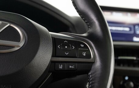 Lexus LX III, 2018 год, 9 875 000 рублей, 14 фотография