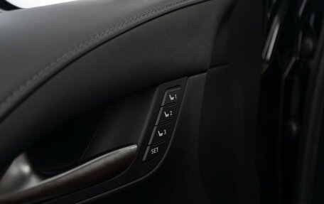 Lexus LX III, 2018 год, 9 875 000 рублей, 23 фотография