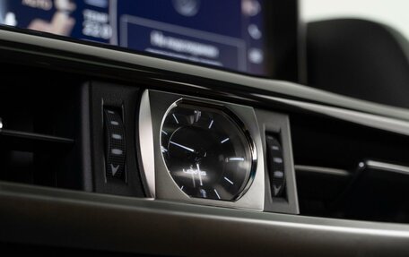 Lexus LX III, 2018 год, 9 875 000 рублей, 19 фотография