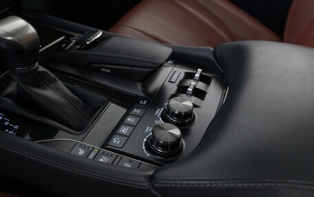 Lexus LX III, 2018 год, 9 875 000 рублей, 25 фотография