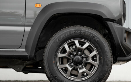 Suzuki Jimny, 2025 год, 3 900 000 рублей, 5 фотография