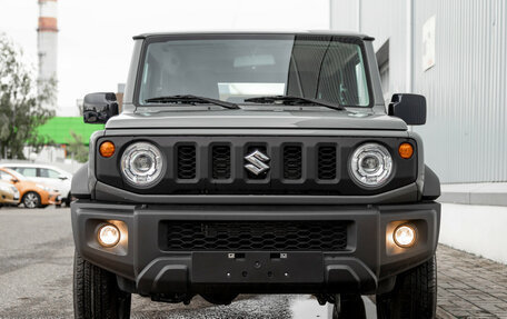 Suzuki Jimny, 2025 год, 3 900 000 рублей, 3 фотография