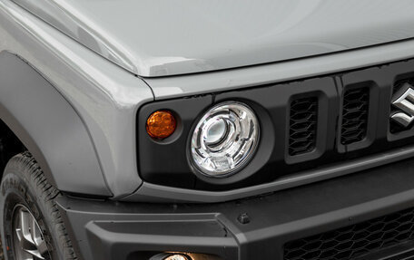 Suzuki Jimny, 2025 год, 3 900 000 рублей, 4 фотография