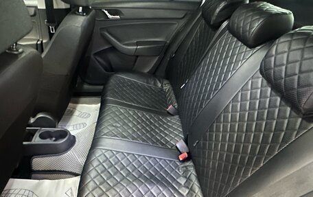 Skoda Rapid I, 2017 год, 1 020 000 рублей, 7 фотография