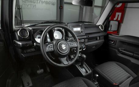 Suzuki Jimny, 2025 год, 3 900 000 рублей, 7 фотография