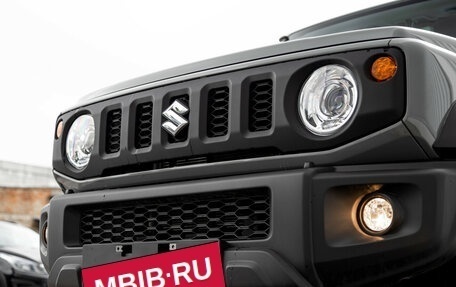 Suzuki Jimny, 2025 год, 3 900 000 рублей, 6 фотография