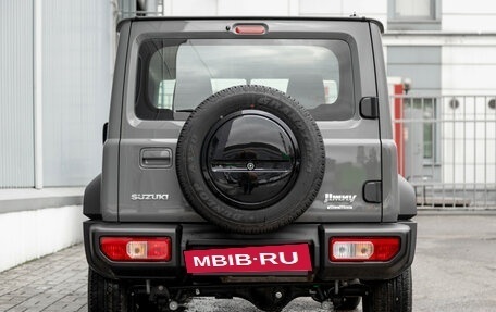 Suzuki Jimny, 2025 год, 3 900 000 рублей, 2 фотография