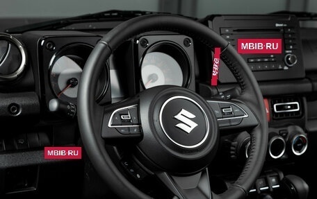 Suzuki Jimny, 2025 год, 3 900 000 рублей, 10 фотография