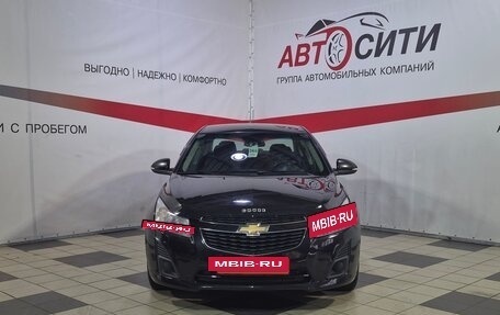 Chevrolet Cruze II, 2015 год, 799 000 рублей, 2 фотография
