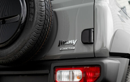 Suzuki Jimny, 2025 год, 3 900 000 рублей, 17 фотография
