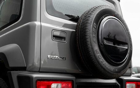 Suzuki Jimny, 2025 год, 3 900 000 рублей, 18 фотография