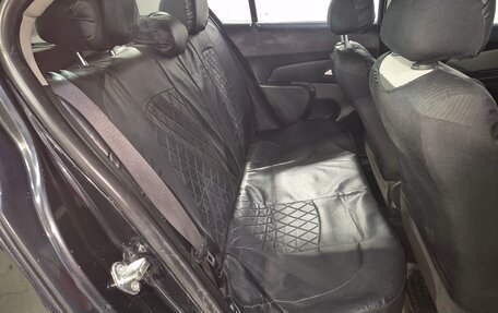 Chevrolet Cruze II, 2015 год, 799 000 рублей, 13 фотография