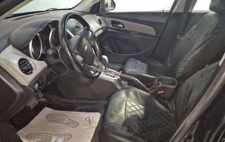 Chevrolet Cruze II, 2015 год, 799 000 рублей, 11 фотография