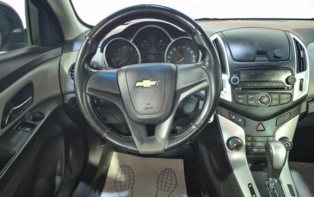Chevrolet Cruze II, 2015 год, 799 000 рублей, 9 фотография