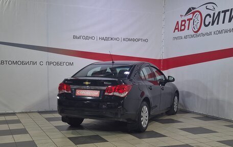 Chevrolet Cruze II, 2015 год, 799 000 рублей, 7 фотография