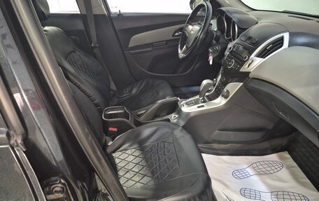 Chevrolet Cruze II, 2015 год, 799 000 рублей, 12 фотография