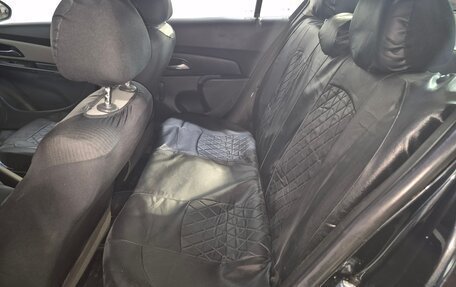 Chevrolet Cruze II, 2015 год, 799 000 рублей, 14 фотография