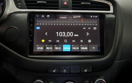 KIA cee'd III, 2015 год, 1 099 000 рублей, 8 фотография