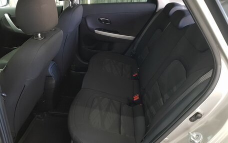 KIA cee'd III, 2015 год, 1 099 000 рублей, 11 фотография