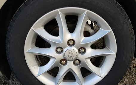 KIA cee'd III, 2015 год, 1 099 000 рублей, 15 фотография