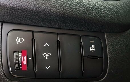 KIA cee'd III, 2015 год, 1 099 000 рублей, 9 фотография