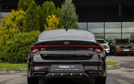 KIA K5, 2021 год, 2 264 000 рублей, 6 фотография