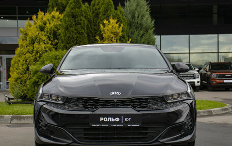 KIA K5, 2021 год, 2 264 000 рублей, 2 фотография