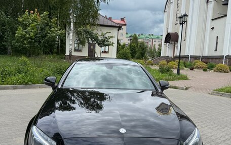 Mercedes-Benz C-Класс, 2016 год, 3 000 000 рублей, 3 фотография