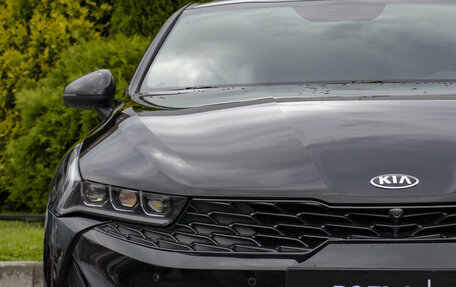 KIA K5, 2021 год, 2 264 000 рублей, 28 фотография