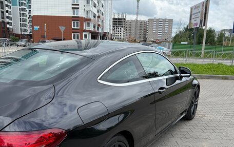 Mercedes-Benz C-Класс, 2016 год, 3 000 000 рублей, 9 фотография