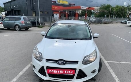 Ford Focus III, 2012 год, 850 000 рублей, 4 фотография