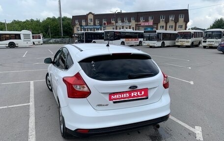 Ford Focus III, 2012 год, 850 000 рублей, 6 фотография