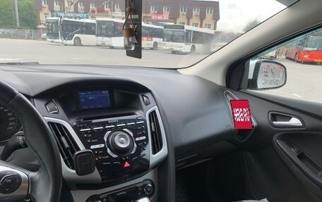 Ford Focus III, 2012 год, 850 000 рублей, 2 фотография