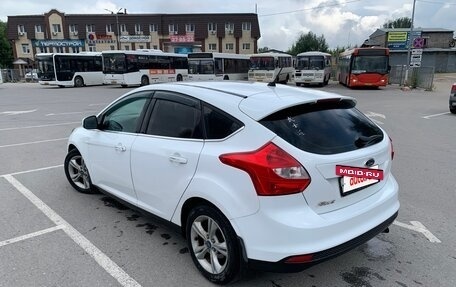 Ford Focus III, 2012 год, 850 000 рублей, 7 фотография