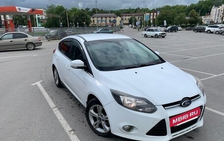Ford Focus III, 2012 год, 850 000 рублей, 5 фотография