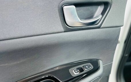 KIA Optima IV, 2017 год, 1 796 000 рублей, 9 фотография