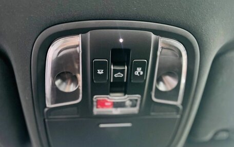 KIA Optima IV, 2017 год, 1 796 000 рублей, 18 фотография