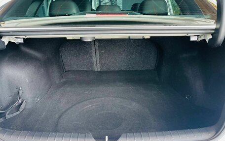 KIA Optima IV, 2017 год, 1 796 000 рублей, 8 фотография