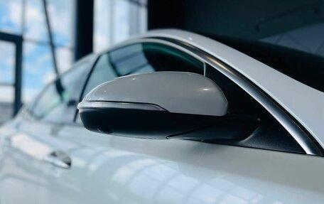 KIA Optima IV, 2017 год, 1 796 000 рублей, 22 фотография