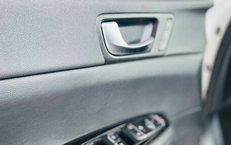 KIA Optima IV, 2017 год, 1 796 000 рублей, 16 фотография